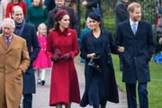 Entretanto, Harry não gostou do "recado" de Kate e, desde então, vive uma relação conflituosa com a mulher do irmão
