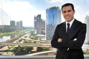 Rodrigo Bocardi é o novo apresentador do Jornal Nacional