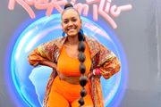 A professora e ex-BBB Jessi Alves