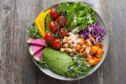 O veganismo veio para ficar, não dá para lutar contra