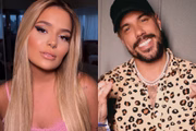Recentemente, Viih Tube entrou em uma polêmica com Lipe Ribeiro