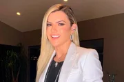 Mirella Santos é atual esposa de Ceará