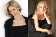 A jornalista Emily Maitlis, que entrevistou o duque, será interpretada pela atriz Gillian Anderson