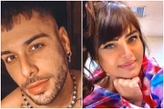 Gui Araújo e Valentina Francavilla protagonizaram treta em A Fazenda 13