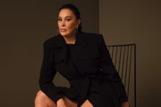 Claudia Raia 