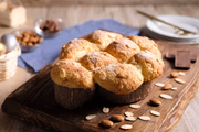 Colomba pascal