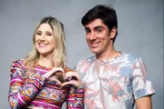 Marcelo Adnet foi contratado no mesmo ano que Tata e sua ex-mulher, Dani Calabresa, em 2015