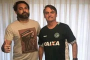 PGR: grupo criminoso de Índio defendia "metralhar" ministros do STF