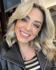 A cantora desistiu de participar de A Fazenda 14 em cima da hora