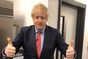 Boris Johnson