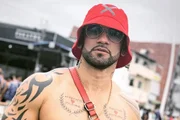Hadson Nery, o Hadballa