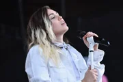 Miley Cyrus estará na trilha-sonora de As Panteras 