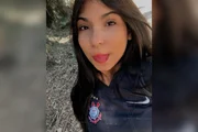 Vitória Regina de Souza, de 17 anos