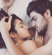 Eles são casados desde 2016 