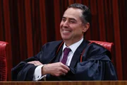 Ministro Luís Roberto Barroso