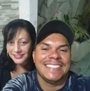 O homem matou a companheira a socos