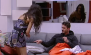 Tudo aconteceu ao vivo