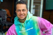 Thammy Miranda deixou o Partido Liberal (PL) após a filiação do presidente Jair Bolsonaro
