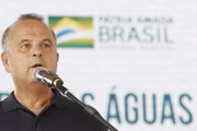 Ministro do Desenvolvimento Regional, Rogério Marinho