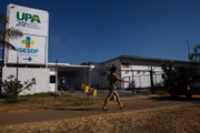 UPA do Recanto das Emas