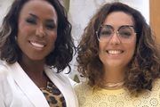 "Urubu em cima de carniça", afirma Adélia Soares sobre família de Buda