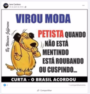O crime ocorreu nesse sábado (9/7)