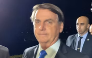 Presidente Jair Bolsonaro