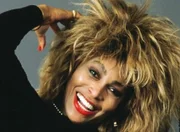 Ela era conhecida como a Rainha do Rock 'n' Roll no mundo