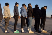 Imigrantes deportados 