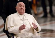 Papa Francisco