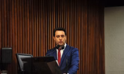Governador do Paraná, Ratinho Jr. (PSD) foi lembrado por Malafaia para 2026