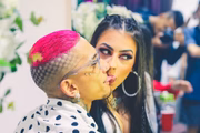 Mc Mirella e Dynho Alves