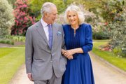 Clique inédito de Charles e Camilla em comemoração ao 19º aniversário de casamento 
