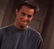 Matthew Perry
