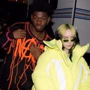 Lil Nas X e Billie Eilish: dois novos talentos do pop mundial