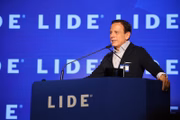 Ex-governador de São Paulo João Doria