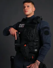 Policial não fez teste do bafômetro