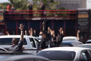 O novo coronavírus atingiu 18% dos policiais penais nos presídios do DF