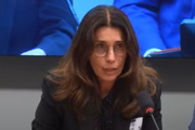 Anna Christina Ramos Saicali, ex-diretora da Americanas, em depoimento à CPI da Americanas