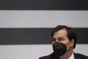 Rodrigo Maia irá trabalhar em conjunto com a pasta do vice-governador, Rodrigo Garcia 