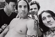 Red Hot Chili Peppers