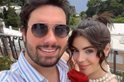 Gkay e Marco Túlio