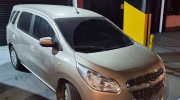 PMs disseram que carro usado pela dupla era viatura descaracterizada da Polícia Civil
