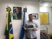 Deputado Rodrigo Amorim defende homenagem à Marielle Franco