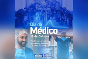 Vereador do Rio e médico Jairo Souza Santos Júnior, o Dr. Jairinho (Solidariedade)