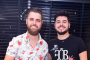 Zé Neto e Cristiano