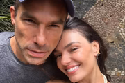 Marcus Buaiz revela planos para aumentar a família com Isis Valverde