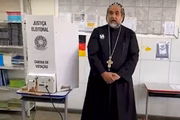 Padre Kelmon foi candidato a Presidência da República em 2022