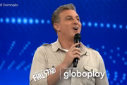 Domingão com Huck ganhará novos quadros em 2022