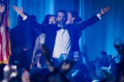 Festa pré-posse de Donald Trump